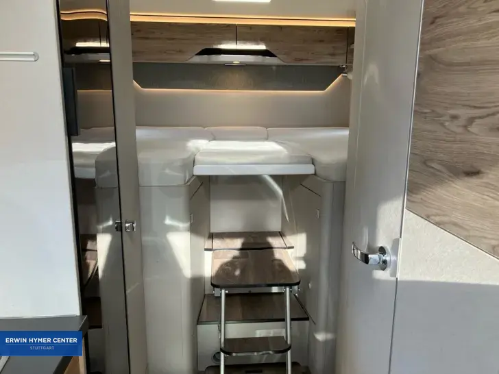 Fahrzeugbild Hymer Exsis-t Pure 580 #22