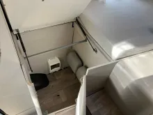 Fahrzeugbild Hymer Exsis-t Pure 580 #24