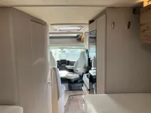 Fahrzeugbild Hymer Exsis-t Pure 580 #25