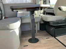 Fahrzeugbild Hymer Exsis-t Pure 580 #28