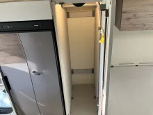 Fahrzeugbild Hymer Exsis-t Pure 580 #30