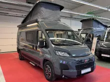 Fahrzeugbild Bürstner B66 C 600 #3