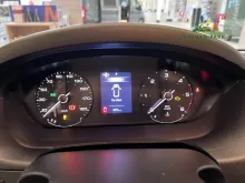 Fahrzeugbild Bürstner B66 C 600 #19