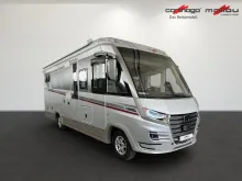 Fahrzeugbild Carthago chic s-plus I 50 LE #1