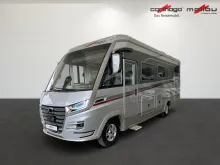 Fahrzeugbild Carthago chic s-plus I 50 LE #2