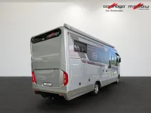 Fahrzeugbild Carthago chic s-plus I 50 LE #3