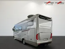 Fahrzeugbild Carthago chic s-plus I 50 LE #4
