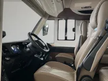 Fahrzeugbild Carthago chic s-plus I 50 LE #7