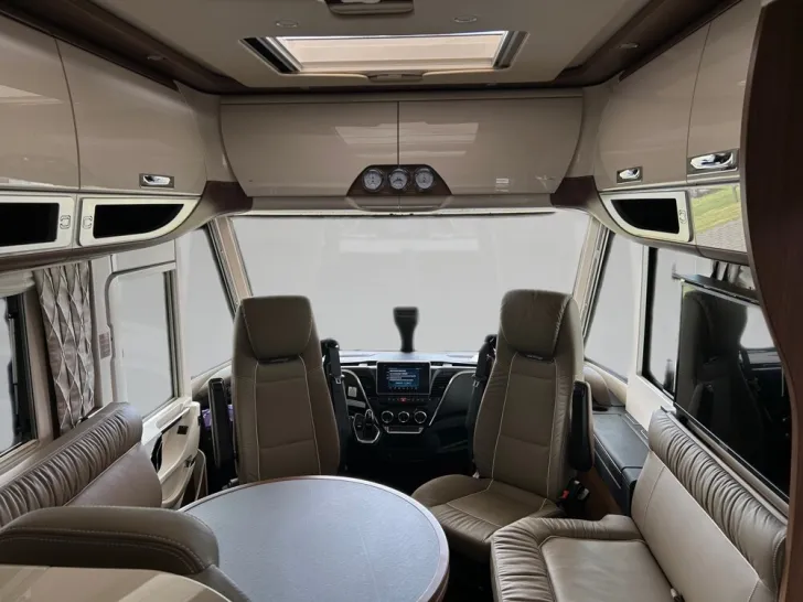 Fahrzeugbild Carthago chic s-plus I 50 LE #11