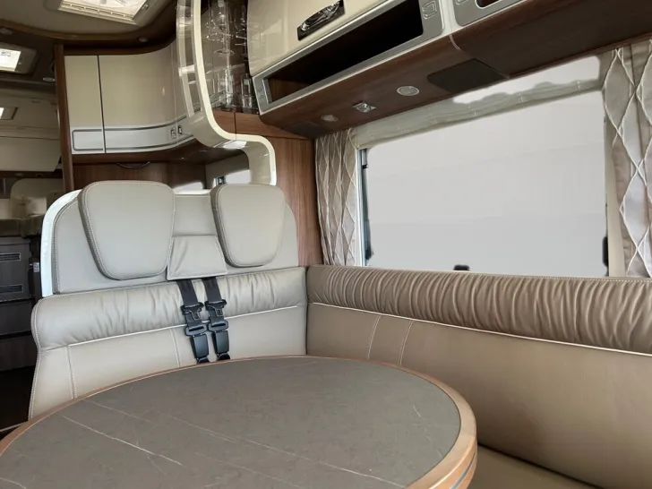 Fahrzeugbild Carthago chic s-plus I 50 LE #12