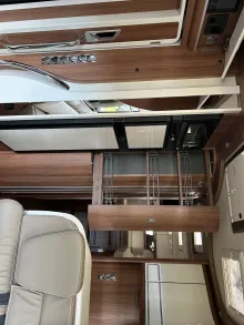Fahrzeugbild Carthago chic s-plus I 50 LE #14