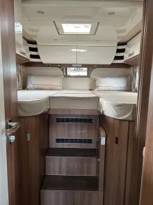Fahrzeugbild Carthago chic s-plus I 50 LE #17
