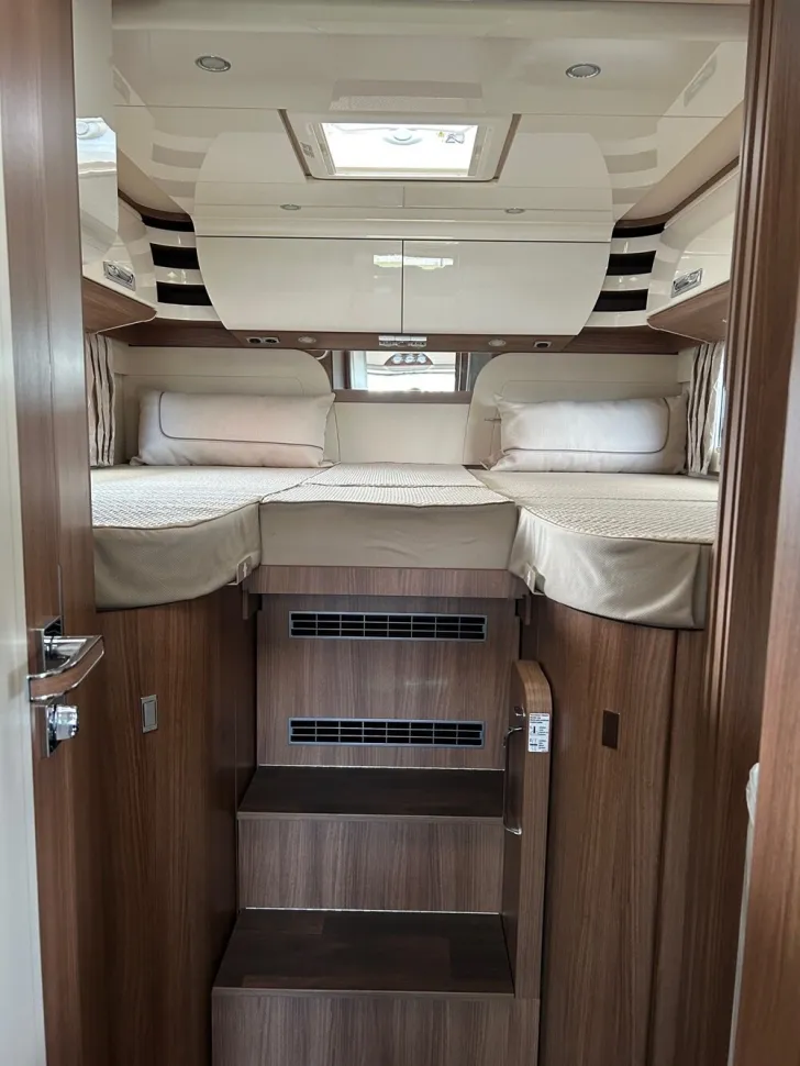Fahrzeugbild Carthago chic s-plus I 50 LE #17
