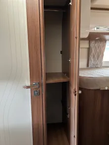 Fahrzeugbild Carthago chic s-plus I 50 LE #18
