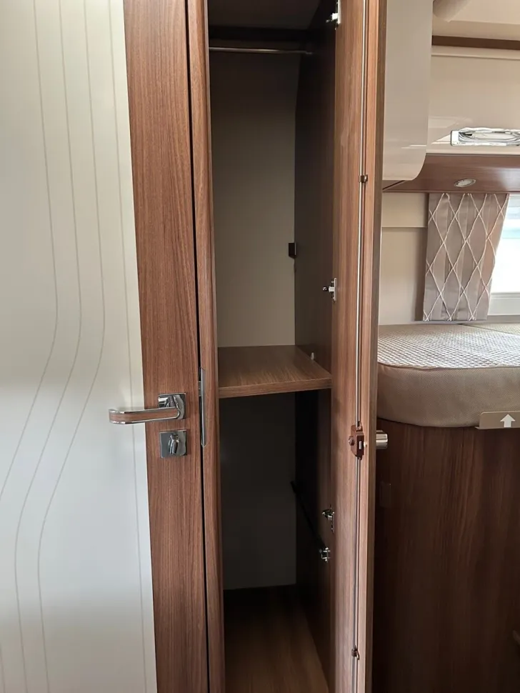 Fahrzeugbild Carthago chic s-plus I 50 LE #18