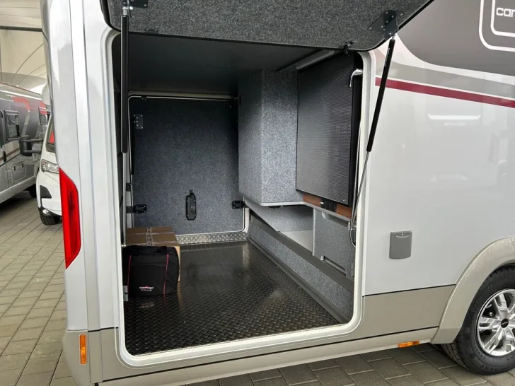 Fahrzeugbild Carthago chic s-plus I 50 LE #19