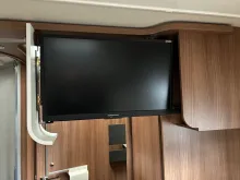 Fahrzeugbild Carthago chic s-plus I 50 LE #20