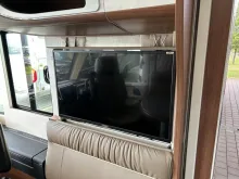Fahrzeugbild Carthago chic s-plus I 50 LE #22