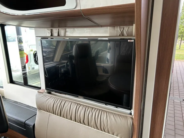 Fahrzeugbild Carthago chic s-plus I 50 LE #22