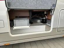Fahrzeugbild Carthago chic s-plus I 50 LE #25