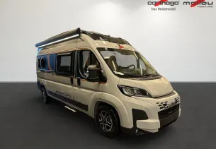 Bild Van Diversity<br/>600 DB K charming ...