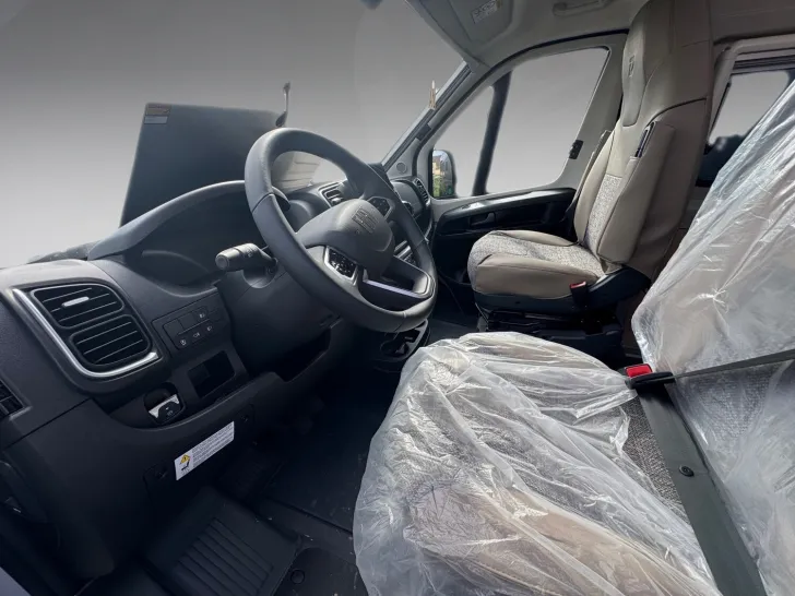 Fahrzeugbild Dethleffs Globetrail 640 EK Fiat Summer-Sale #7