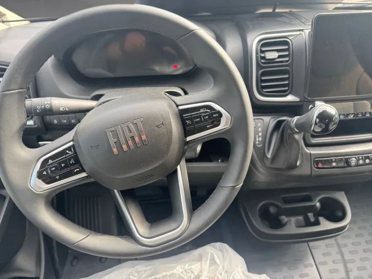 Fahrzeugbild Dethleffs Globetrail 640 EK Fiat Summer-Sale #8