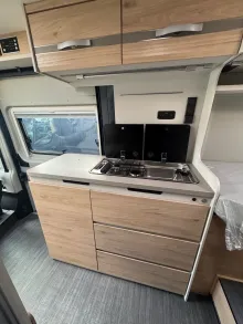 Fahrzeugbild Dethleffs Globetrail 640 EK Fiat Frühjahrs-Sale #13