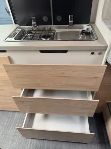 Fahrzeugbild Dethleffs Globetrail 640 EK Fiat Frühjahrs-Sale #14