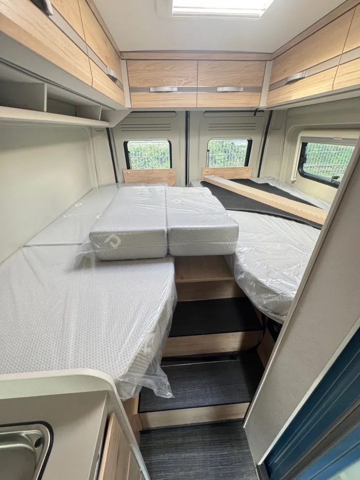 Fahrzeugbild Dethleffs Globetrail 640 EK Fiat Frühjahrs-Sale #17