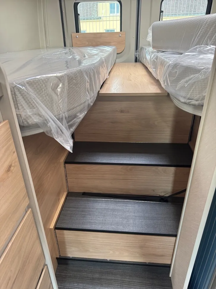 Fahrzeugbild Dethleffs Globetrail 640 EK Fiat Frühjahrs-Sale #18