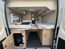 Fahrzeugbild Dethleffs Globetrail 640 EK Fiat Frühjahrs-Sale #20