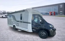 Fahrzeugbild Knaus L!VE TI 700 MEG Platinum Selection Live Ti ; 25 Years Selection #1
