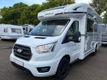 Fahrzeugbild Chausson 720 Titanium Line Ford MJ2026 #1