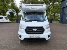 Fahrzeugbild Chausson 720 Titanium Line Ford MJ2026 #3