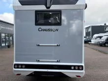 Fahrzeugbild Chausson 720 Titanium Line Ford MJ2026 #7