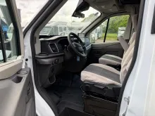 Fahrzeugbild Chausson 720 Titanium Line Ford MJ2026 #17