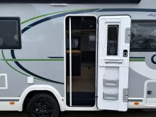 Fahrzeugbild Chausson 720 Titanium Line Ford MJ2026 #22