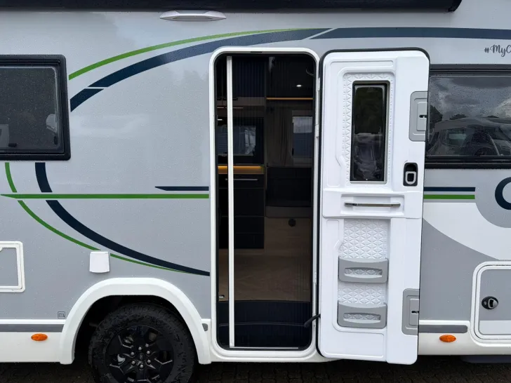 Fahrzeugbild Chausson 720 Titanium Line Ford MJ2026 #22