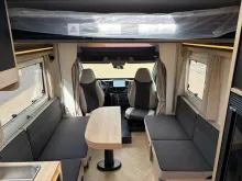Fahrzeugbild Chausson 720 Titanium Line Ford MJ2026 #25