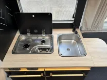 Fahrzeugbild Chausson 720 Titanium Line Ford MJ2026 #26