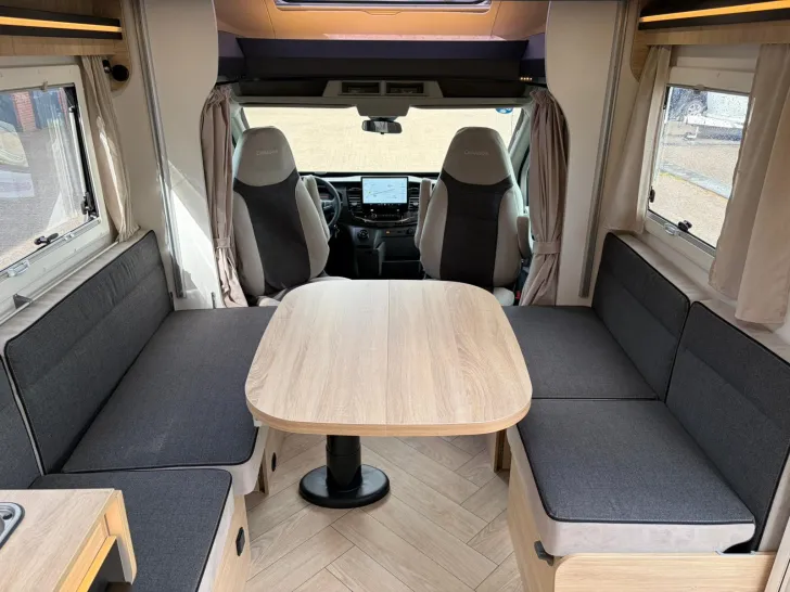 Fahrzeugbild Chausson 720 Titanium Line Ford MJ2026 #33