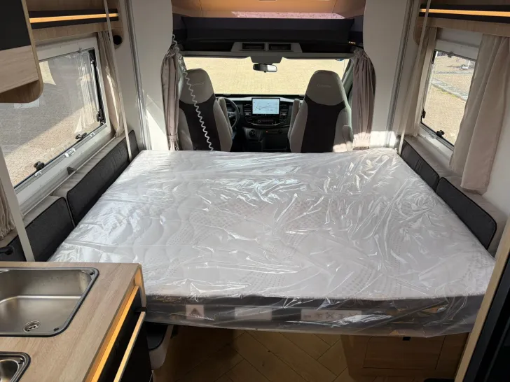 Fahrzeugbild Chausson 720 Titanium Line Ford MJ2026 #37