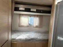 Fahrzeugbild Chausson 720 Titanium Line Ford MJ2026 #38