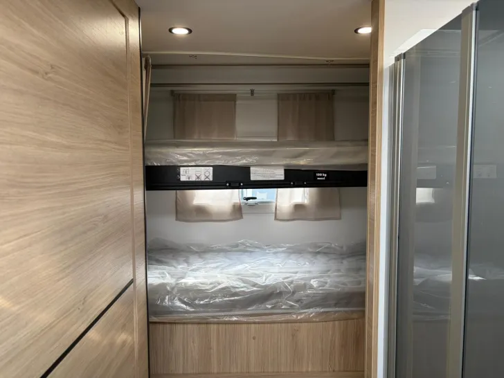 Fahrzeugbild Chausson 720 Titanium Line Ford MJ2026 #39