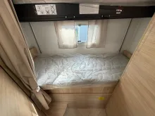 Fahrzeugbild Chausson 720 Titanium Line Ford MJ2026 #40