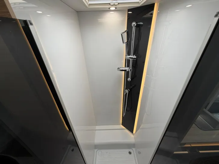 Fahrzeugbild Chausson 720 Titanium Line Ford MJ2026 #45