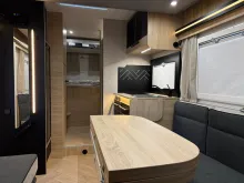 Fahrzeugbild Chausson 720 Titanium Line Ford MJ2026 #47