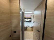 Fahrzeugbild Chausson 720 Titanium Line Ford MJ2026 #48