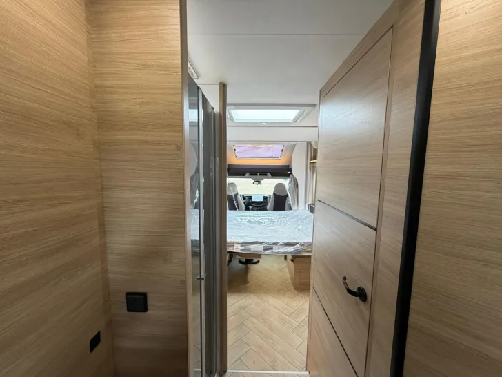 Fahrzeugbild Chausson 720 Titanium Line Ford MJ2026 #48